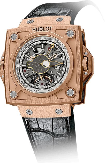 hublot neo antikythera replica|hublot swiss watch.